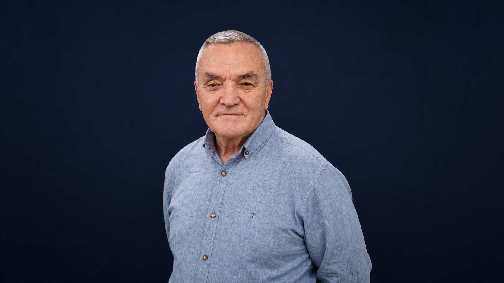 Rustam Idrisov