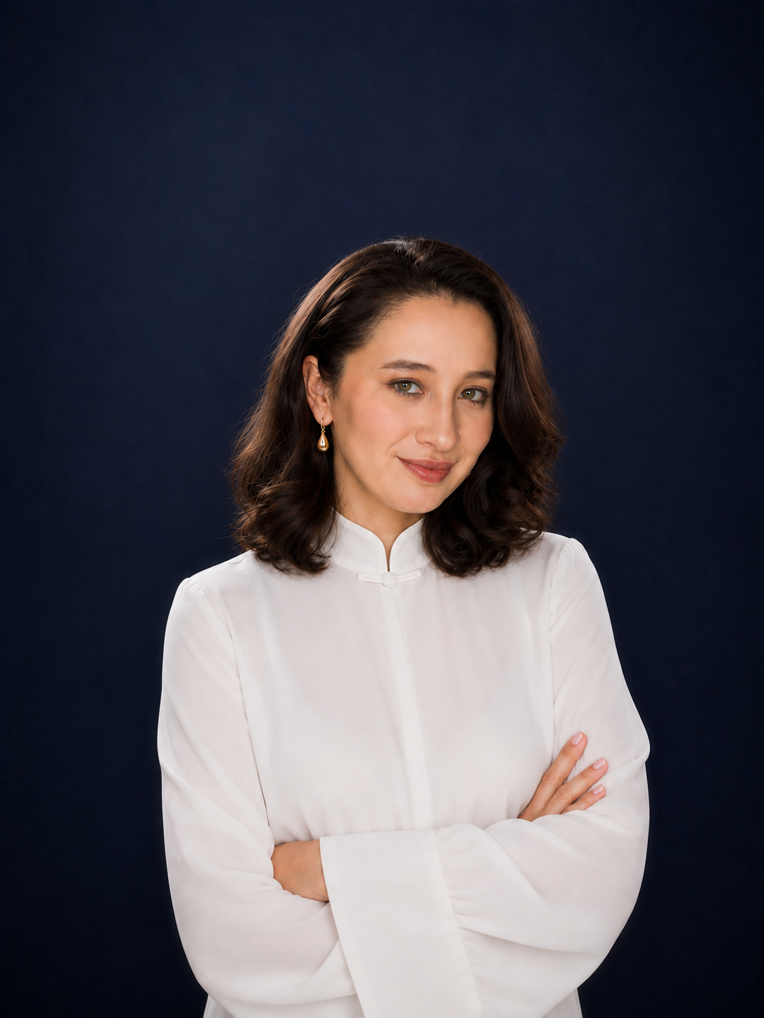 Ma'mura Alidjanova