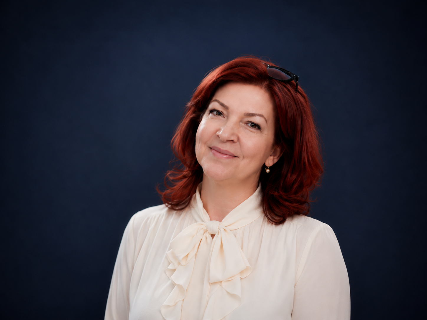 Tatyana Dergacheva