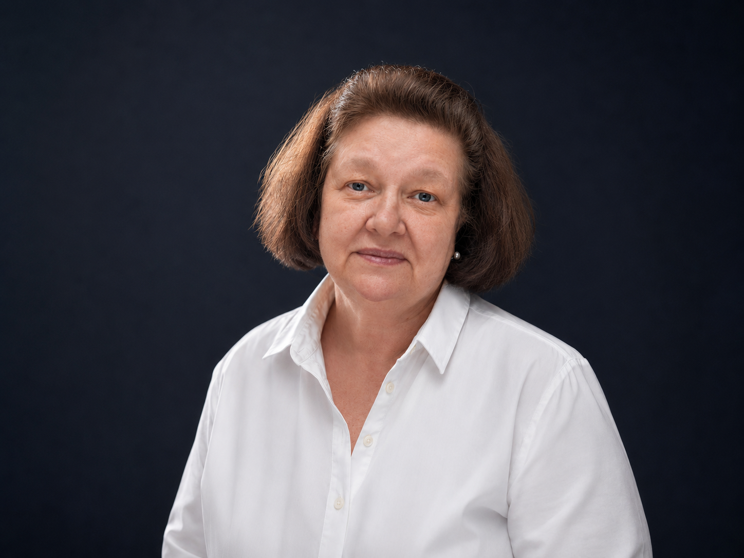 Natalia Semenova